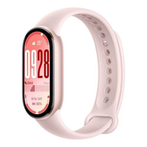 SMARTWATCH  SMART BAND 10 1,72”(BHR9999GL) MYSTIC ROSE